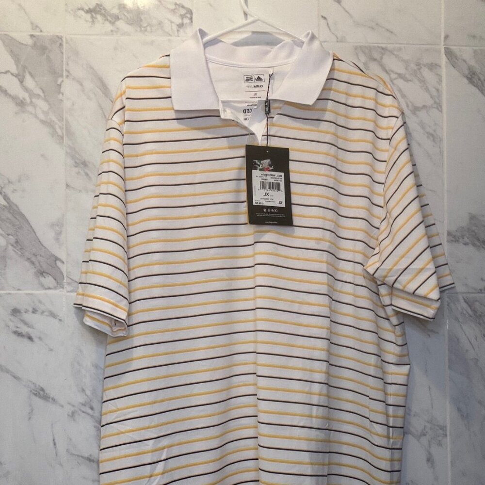 Adidas Climalite Golf Polo